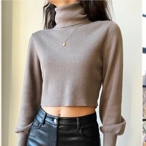 Aritzia Rebecca sweater